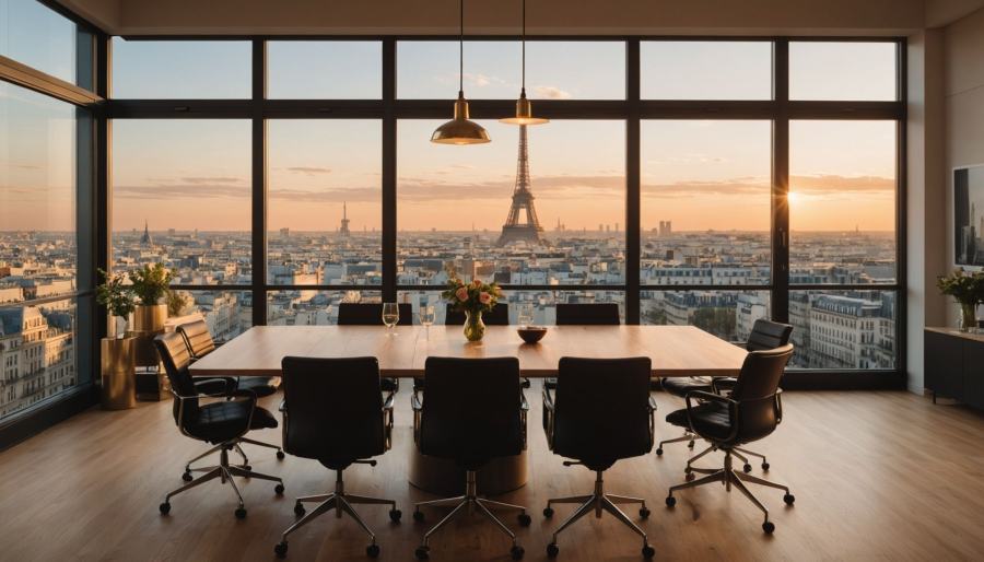 Comment organiser un séminaire mémorable à paris ?