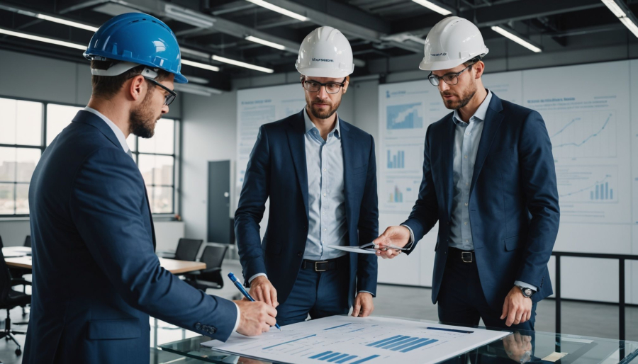 Quels avantages à externaliser son recrutement industriel ?